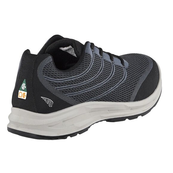 Red Wing 3259 ShieldLite Athletics Safety Toe Shoe Men's 37 (US 5) NEW in BOX - Picture 2 of 16